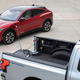 Image for article titled Ford Touts New Vehicle-To-Vehicle Charging With Its 2022 F-150 Trucks